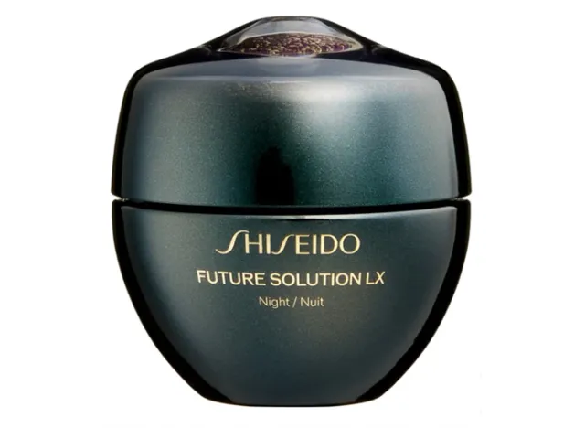 Shiseido Future Solution LX Total Regenerating Cream, 1.7 oz 