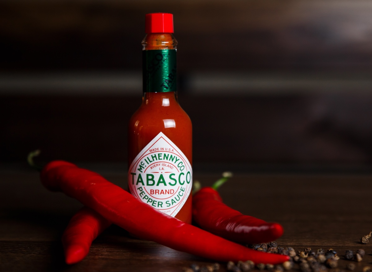 February,06,,2018,,Belarus,,Minsk.,Horizontal,Photo,Of,A,Tabasco
