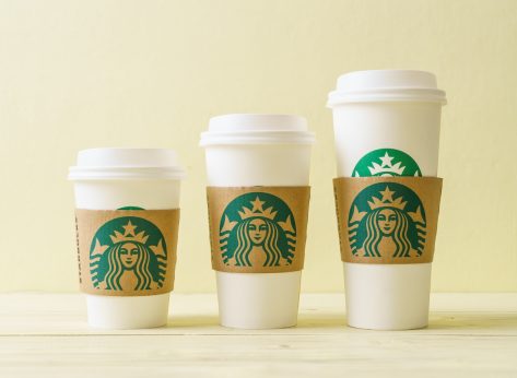 7 Starbucks Orders That Annoy the Baristas