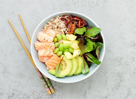 6 Fast-Growing Poke Chains