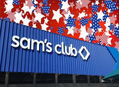 7 Best Sam's Club "Trending Items" This Week