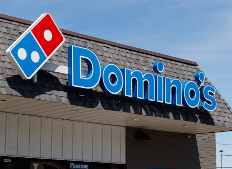 Domino's Just Revealed 3 Secret Menu Pizzas