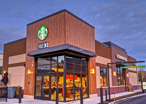 Starbucks Just Made Its Secret Menu Official