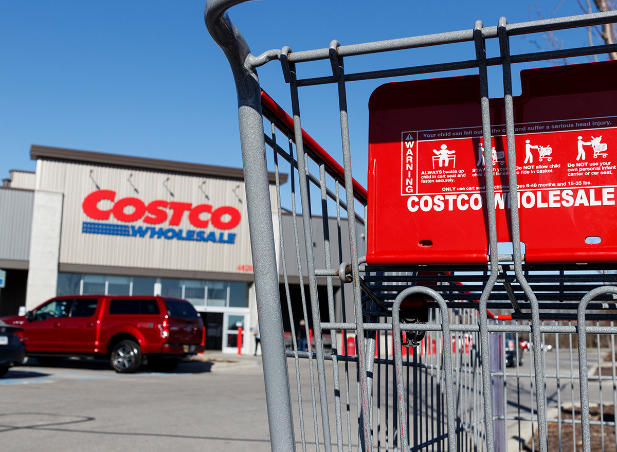 Costco Wholesale Location. Costco Wholesale is a Multi-Billion Dollar Global Retailer