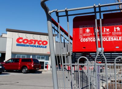 Costco Wholesale Location. Costco Wholesale is a Multi-Billion Dollar Global Retailer