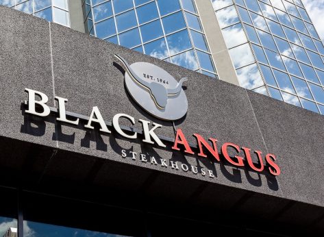 7 Black Angus Dishes Fans Love