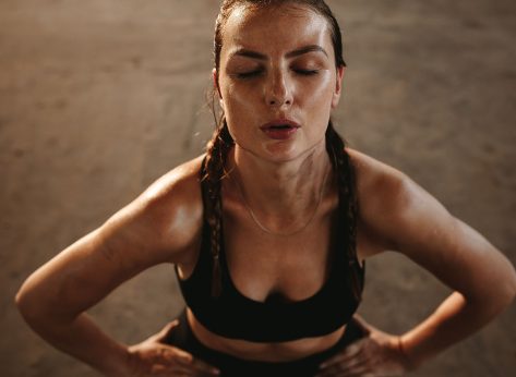 3 Core Moves That Work Better Than Planks