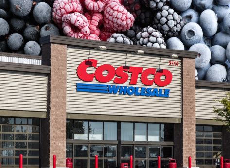 This Costco Frozen Blend Has Fans Obsessed