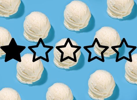6 Ice Cream Brands With Bad Fillers