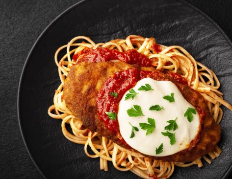 7 Restaurants With the Best Chicken Parm