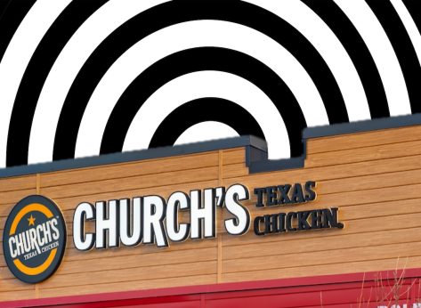 Church's Just Brought Back a Fan-Favorite