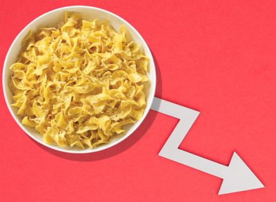 This Popular Chain Restaurant Is in Trouble Again After Stock Plunge