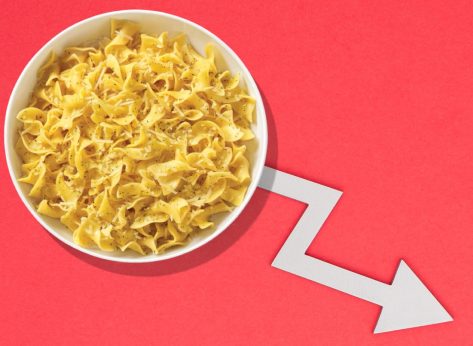 This Popular Chain Restaurant Is in Trouble