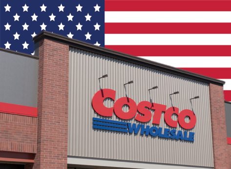 11 Costco Groceries Made in the USA