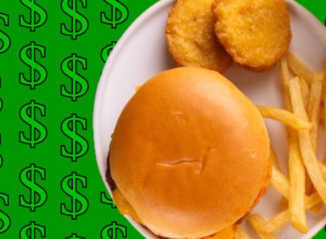 7 Restaurants Customers Say Cost Too Much