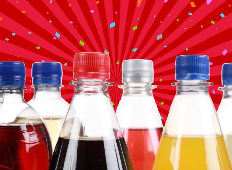 7 New Sodas Coming Out Soon