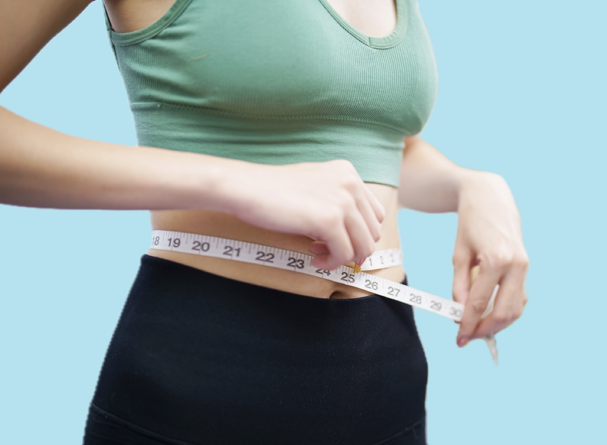 Shutterstock_2290944845, weight loss