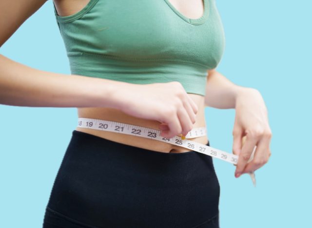 7 Foods to Help You Shed Body Fat in 4 Weeks