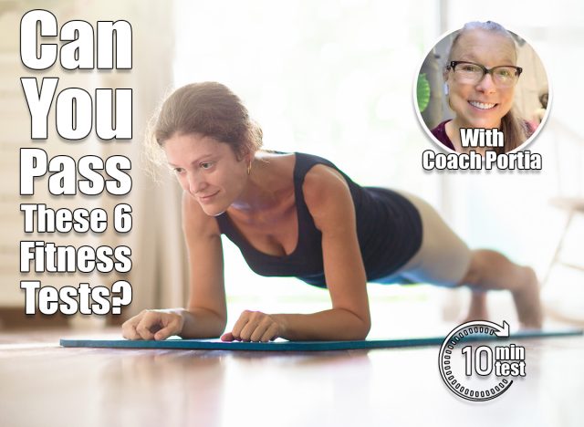 Yoga exercise at home. Fit woman stretching on yoga mat. Health care and fitness. Online pilates class. Self care and sport for healthy body. Core and abs training. Flexibility and strength workout. 6 Strength Tests Every Person Over 45 Should Master (Most Can't Do #3). Cover