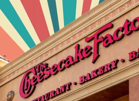7 Most Popular Cheesecake Factory Dishes