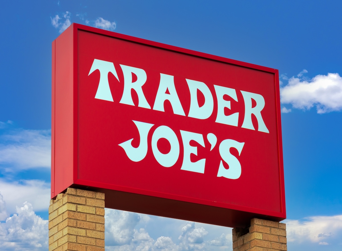 Eagan,,Mn,,Usa, ,March,7,,2024:,Trader,Joe’s,Grocery