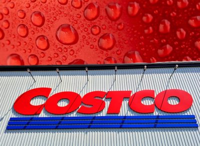 Costco Food Courts Just Made a Big Change and Shoppers Have Feelings