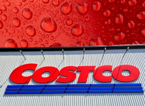 Costco Food Courts Just Made a Big Change