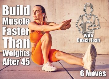 How Do You Build Muscle Without Weights: Proven Bodyweight Hacks