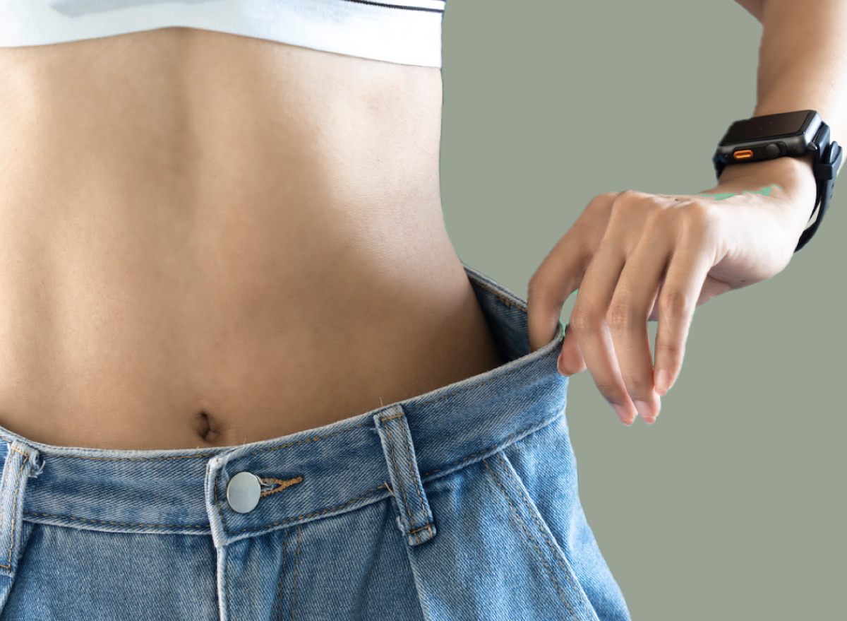 Foods to help lose body fat percentage
