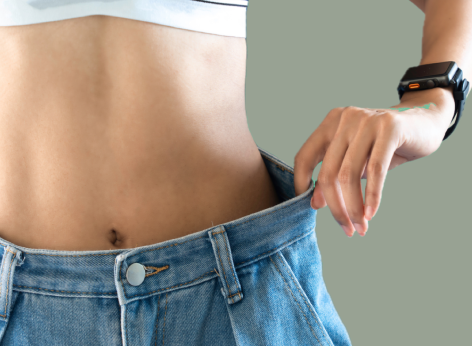 7 Foods to Help You Lose Body Fat Percentage