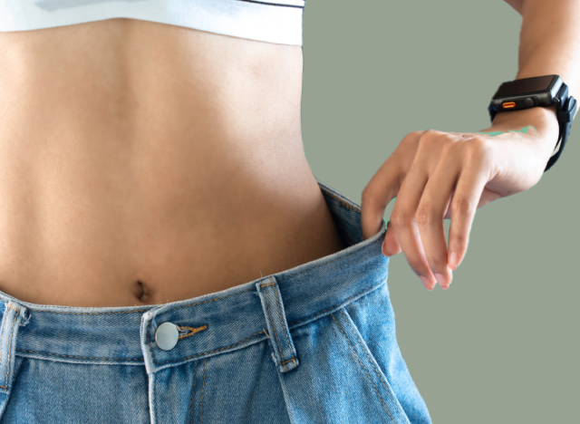 7 Foods to Help You Lose Body Fat Percentage in a Month