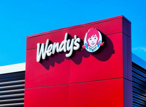 Wendy's Launches a Bold New Chicken Tender