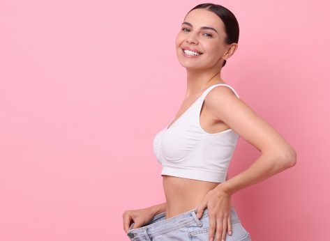 7 Foods That Reduce Body Fat After 40