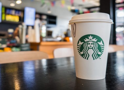 6 Major Changes Starbucks Is Rolling Out