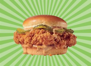 7 National Fried Chicken Day Deals at Chains