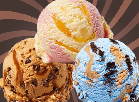 6 Ice Cream Brands With the Worst Ingredients