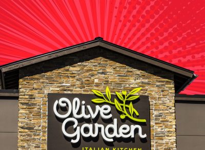 7 Best Olive Garden Dishes, Ranked by Flavor