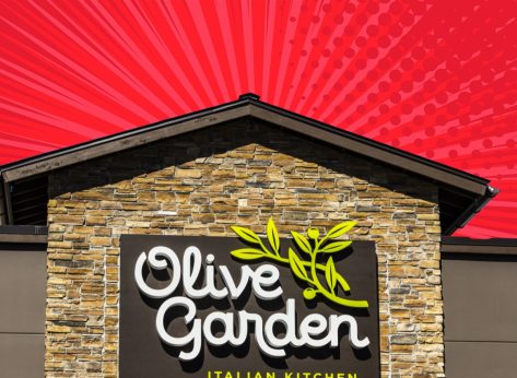 7 Best Olive Garden Dishes, Ranked by Flavor