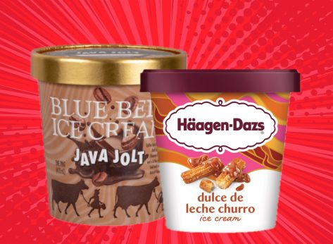 7 Unhealthiest Ice Creams on the Planet