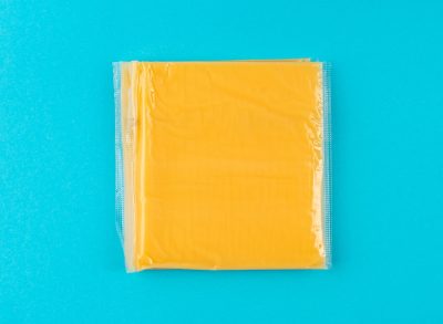 5 Fast-Food Chains That Use Processed Cheese on Their Burgers