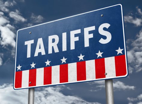 11 Foods About to Get Way More Expensive