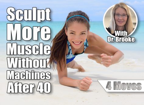 4 Moves That Sculpt Better Than Machines