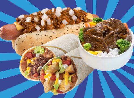 9 Fast-Food Restaurants You've Never Heard Of