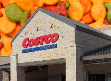 7 Costco Snacks That Are Way Cheaper