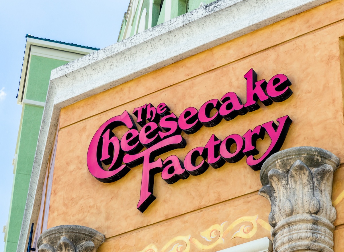 Fort,Lauderdale,,Fla/usa, ,April,10,,2017:,The,Cheesecake,Factory