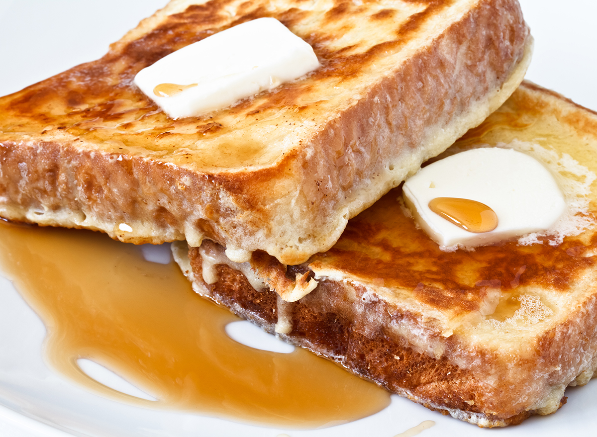 french toast