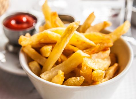 5 Best Frozen French Fries, Say Chefs