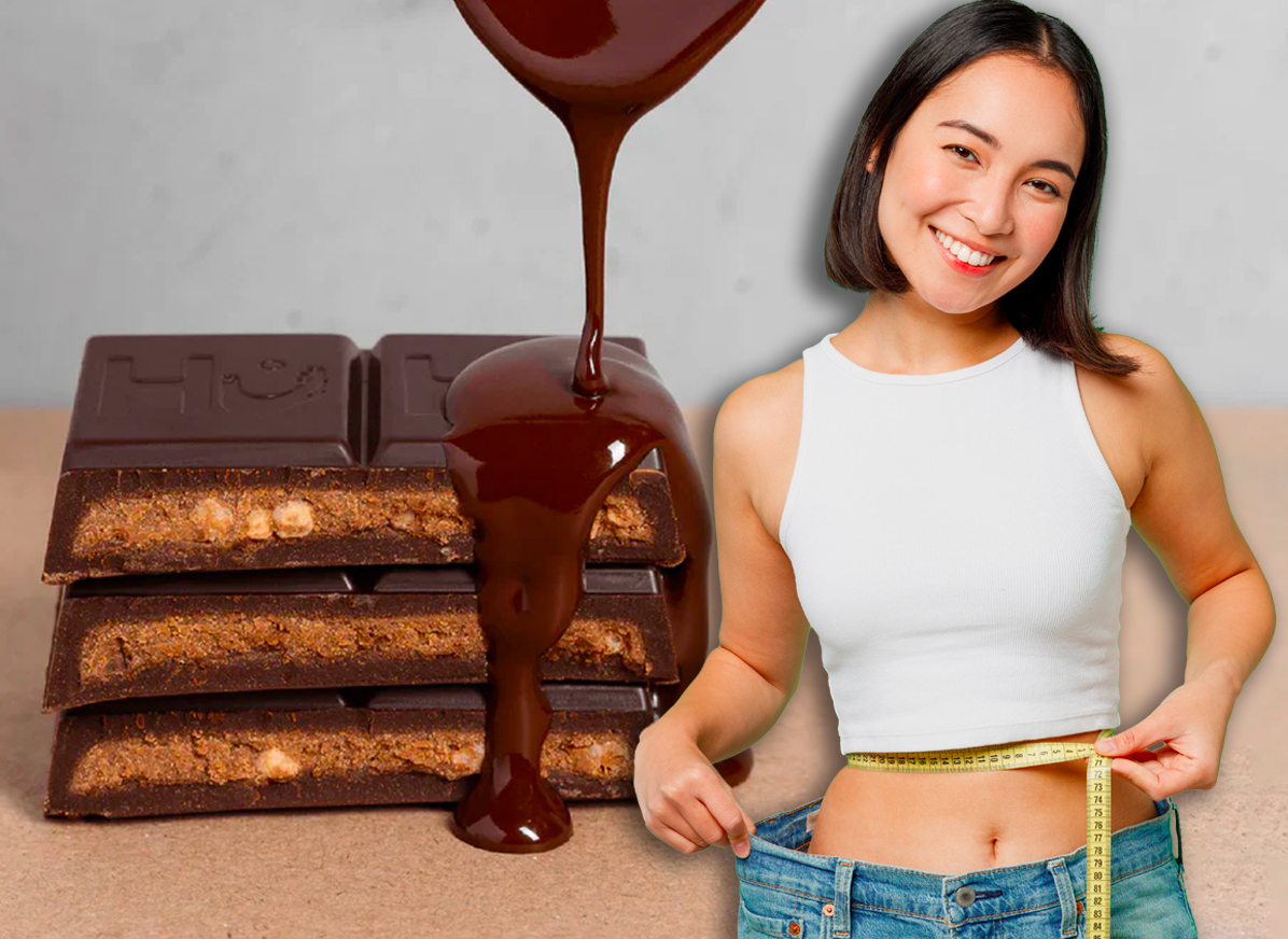 7 Snacks That Shrink Waist Size in Under 30 Days