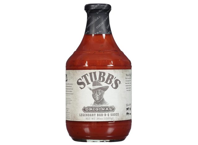 Stubb's Original Bar-B-Q Sauce