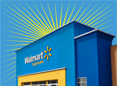 5 Walmart Groceries That are "the Absolute Best"